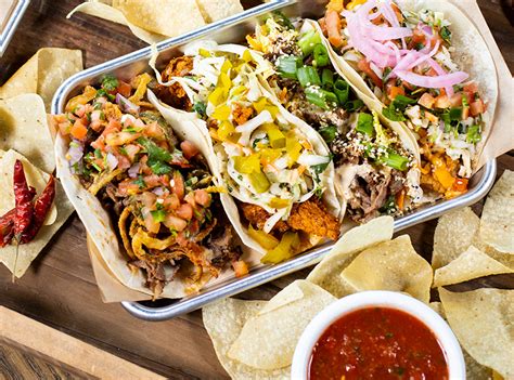 Taco local - Top 10 Best Tacos Near Birmingham, Alabama. 1. Social Taco. “I had a spicy margarita because that's the only way to enjoy some great tacos .” more. 2. Condado Tacos. “The lunch combo with two tacos, chips, and dip is the best deal.” more.